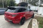 LAND ROVER RANGE ROVE photo