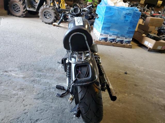 2004 HARLEY-DAVIDSON VRSCB 1HD1HBZ164K805241