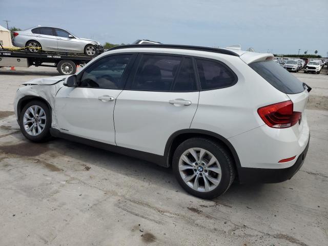 VIN WBAVL1C59EVY21258 2014 BMW X1 no.2