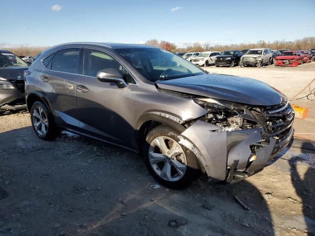 VIN JTJYARBZ7H2062704 2017 LEXUS NX no.4