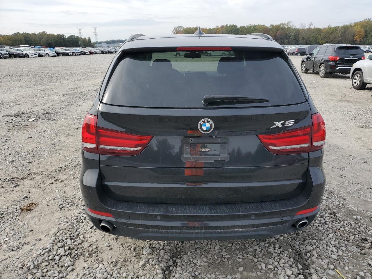 Lot #3021006239 2014 BMW X5 SDRIVE3