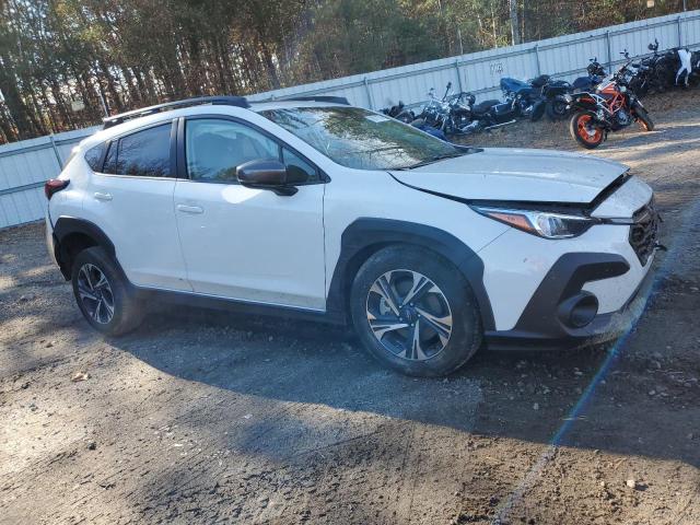 2024 SUBARU CROSSTREK - JF2GUADC2RH369584