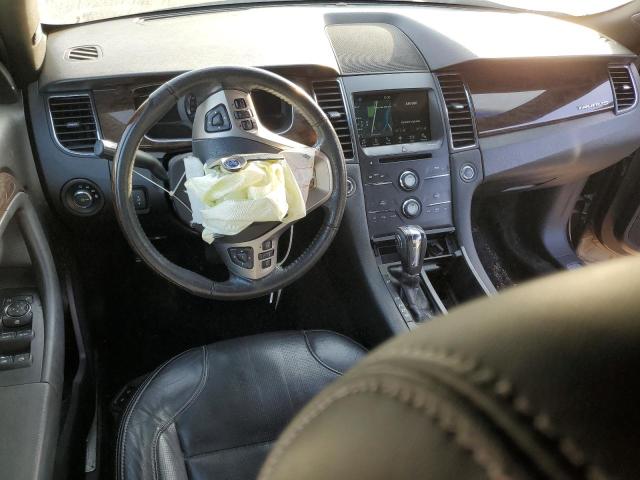 2016 FORD TAURUS LIM - 1FAHP2F85GG101534