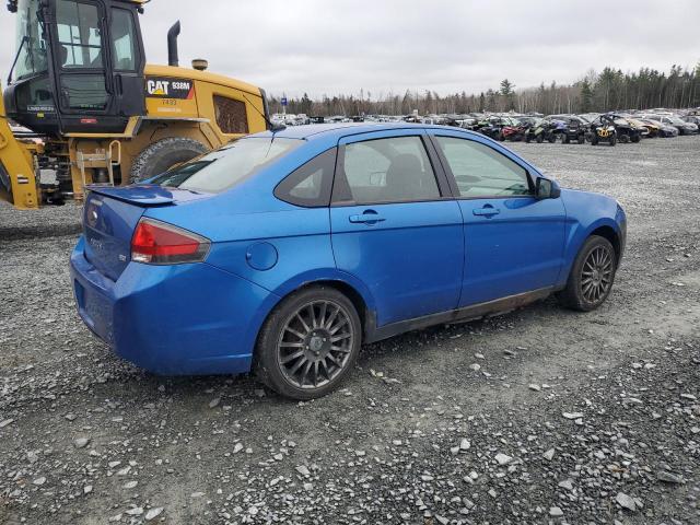 Vin: 1fahp3gn5aw244409, lot: 82176254, ford focus ses 20103