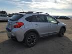 SUBARU XV CROSSTR снимка