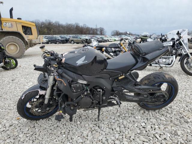2007 HONDA CBR1000 RR JH2SC57097M303226