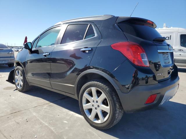 2015 BUICK ENCORE PRE - KL4CJHSB0FB237201