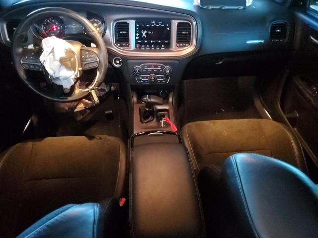 2023 DODGE CHARGER GT - 2C3CDXHG1PH680450
