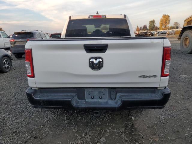 2021 RAM 1500 TRADE - 1C6SRFGT1MN696725