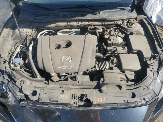 2016 MAZDA 3 TOURING - JM1BM1W78G1340685