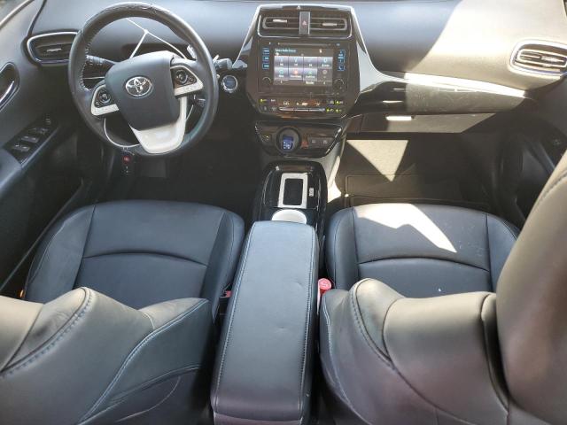 2016 TOYOTA PRIUS - JTDKARFU5G3516044