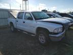 Lot #3006880511 2002 DODGE DAKOTA QUA