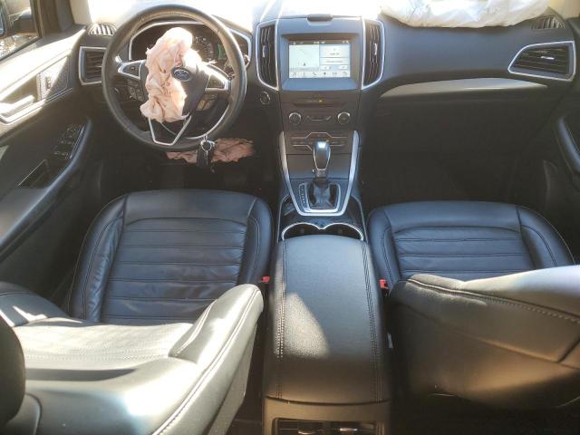 2017 FORD EDGE SEL - 2FMPK4J96HBB18766