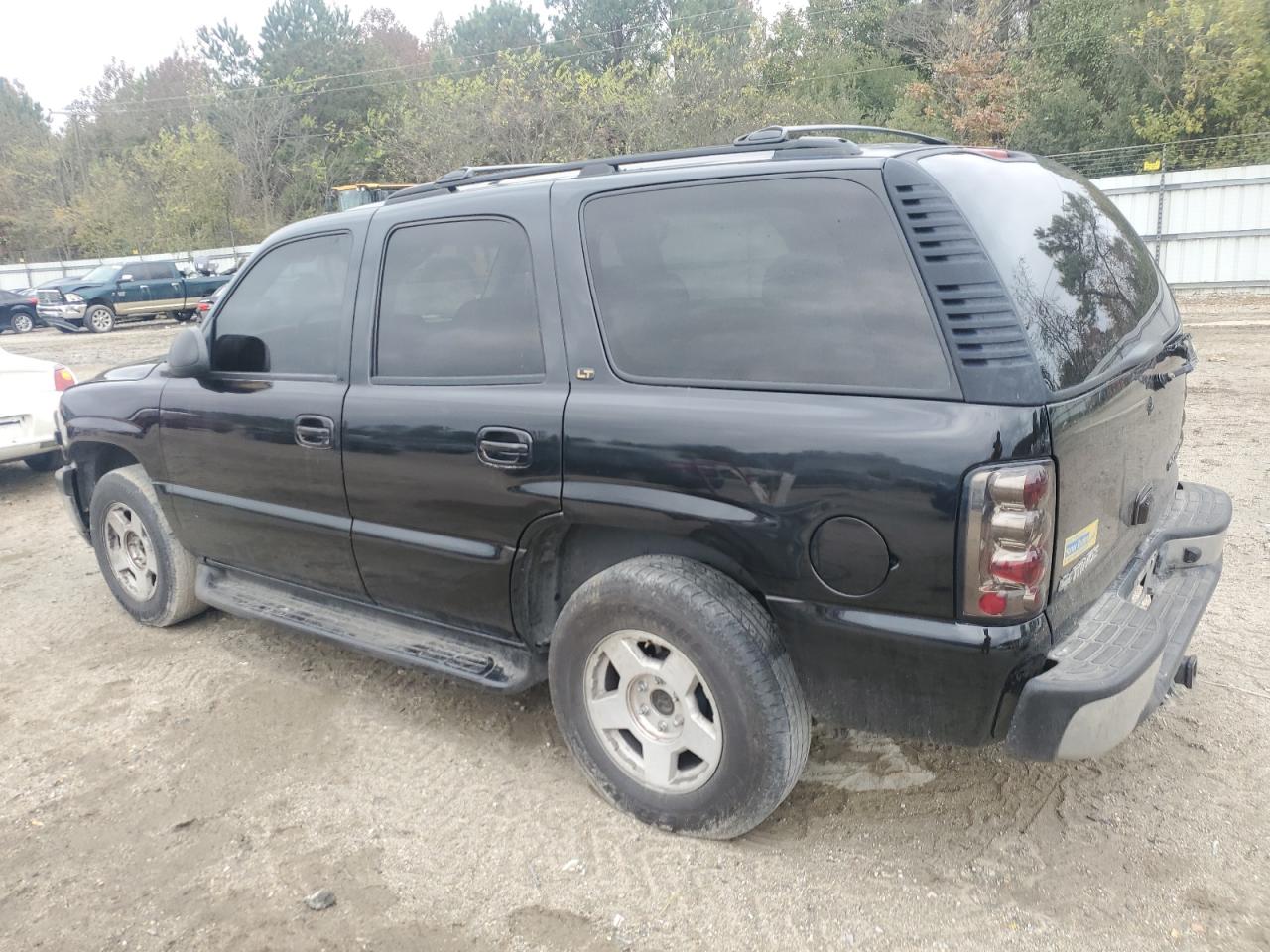 Lot #3028387812 2004 CHEVROLET TAHOE K150