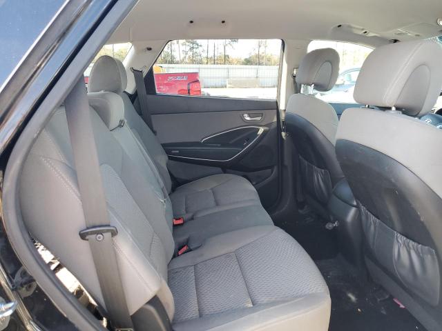 2017 HYUNDAI SANTA FE S - KM8SM4HFXHU198471