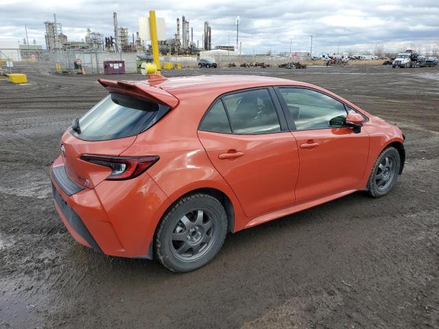 2024 TOYOTA COROLLA N JTNK4MBE8R3223438