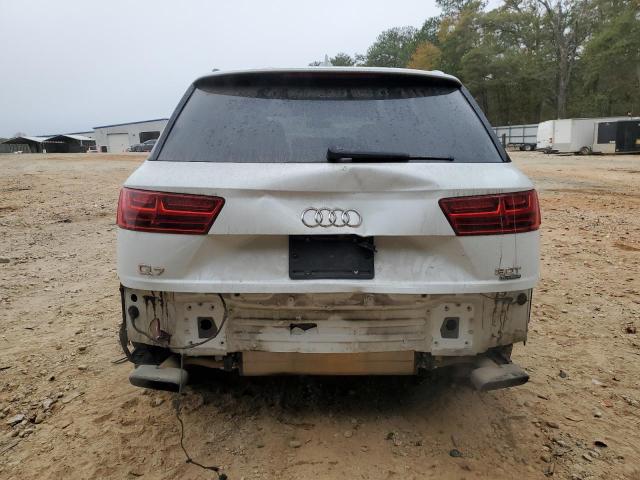 VIN WA1VABF7XJD001566 2018 AUDI Q7 no.6