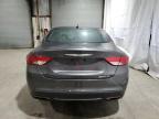 Lot #3023914206 2015 CHRYSLER 200 C