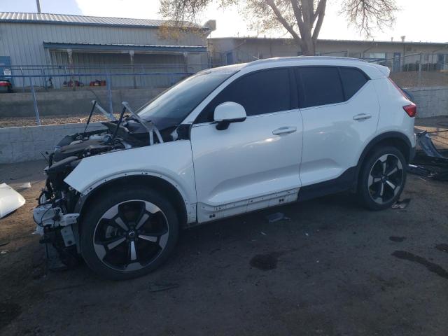 2019 VOLVO XC40 T5 IN #3006870576