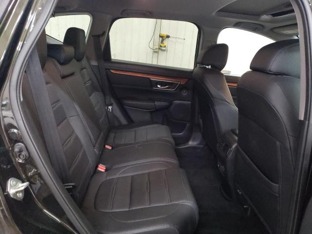 2019 HONDA CR-V EXL - 7FARW2H85KE026887