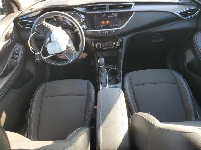 2021 BUICK ENCORE GX - KL4MMBS27MB051029
