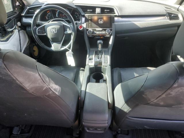 2016 HONDA CIVIC TOUR - 2HGFC1F95GH630309