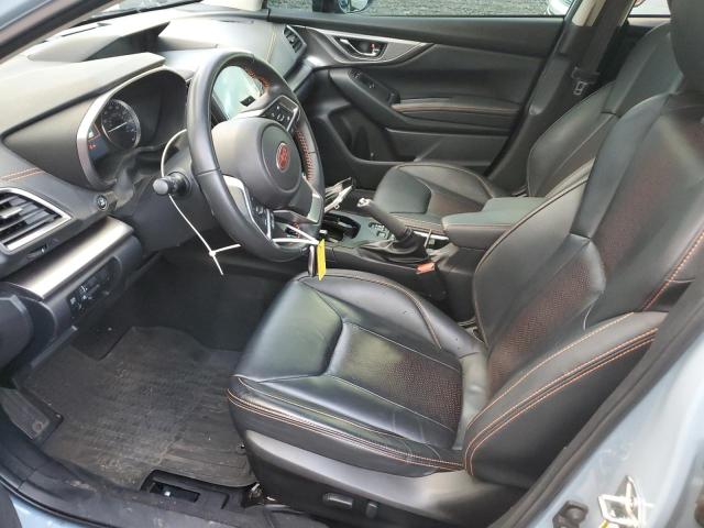 2021 SUBARU CROSSTREK - JF2GTHMC0MH663389