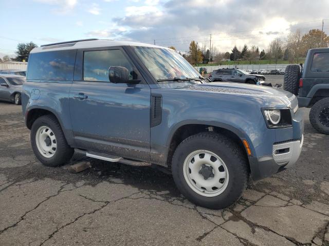 2023 LAND ROVER DEFENDER 9 - SALEJ6EX9P2219249