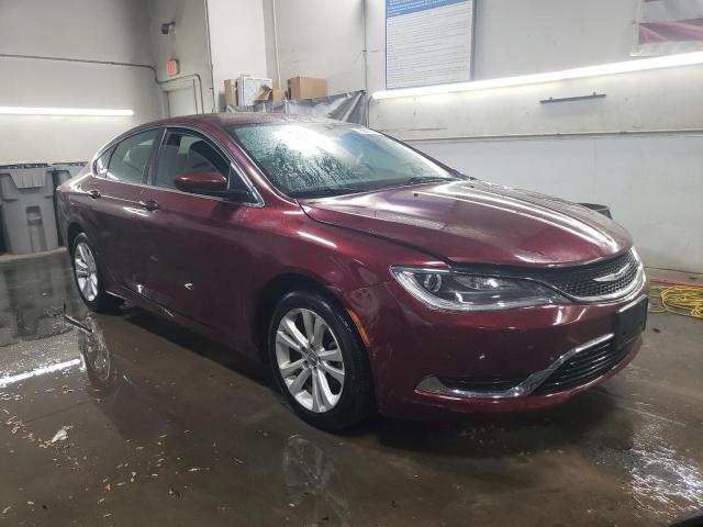 2016 CHRYSLER 200 LIMITE - 1C3CCCAB4GN178968