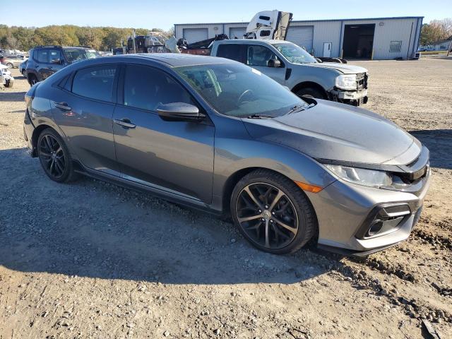 2020 HONDA CIVIC SPOR - SHHFK7H47LU214654