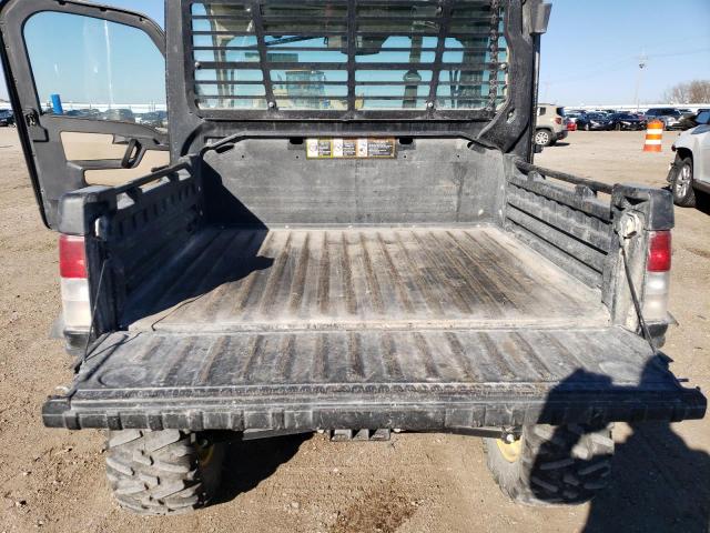 2019 ATV GATOR 1M0835RACKM023040