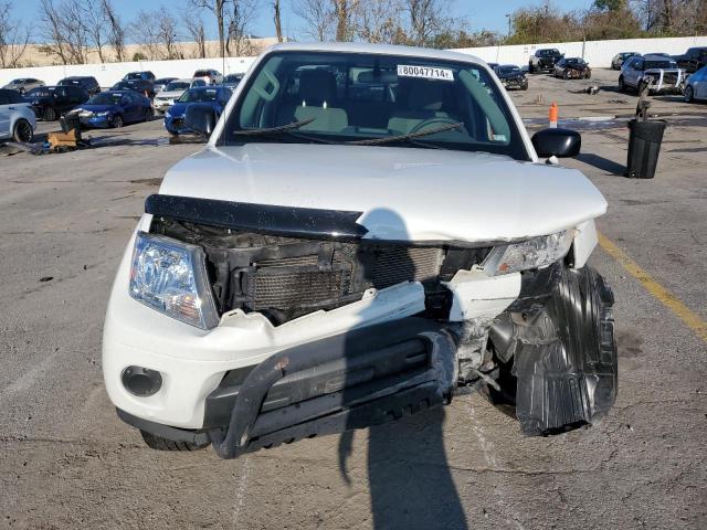 VIN 1N6AD0EVXKN879247 2019 NISSAN FRONTIER no.5