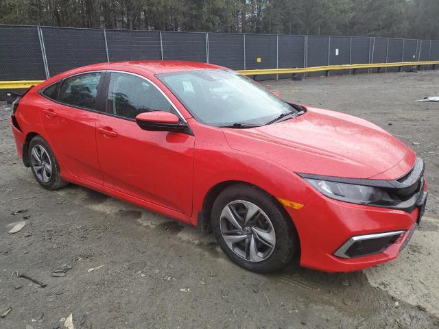 2HGFC2F61KH525898 2019 HONDA CIVIC