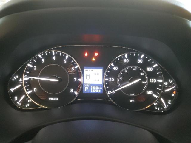 2019 NISSAN ARMADA SV - JN8AY2ND1K9092095