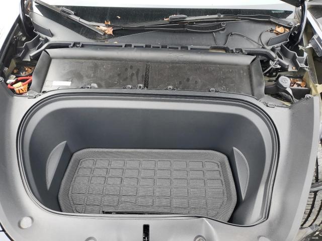 2024 TESLA MODEL Y - 7SAYGAEE2RF068357