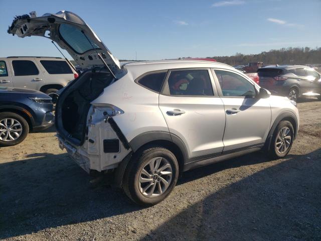 2016 HYUNDAI TUCSON LIM - KM8J33A47GU089384