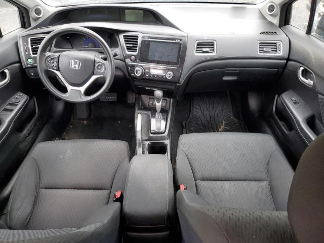 2015 HONDA CIVIC SE 19XFB2F75FE265825