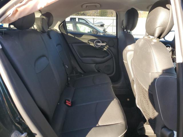 2016 FIAT 500X TREKK ZFBCFXCT0GP338765