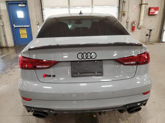2020 AUDI RS3 WUABWGFF6LA901502