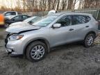 2016 NISSAN ROGUE S - JN8AT2MV1GW133245