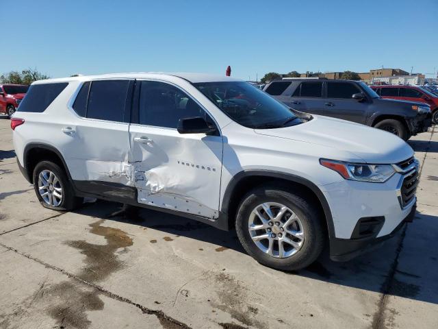 2019 CHEVROLET TRAVERSE L - 1GNERFKW4KJ212064