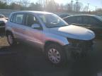 Lot #3024582670 2017 VOLKSWAGEN TIGUAN S