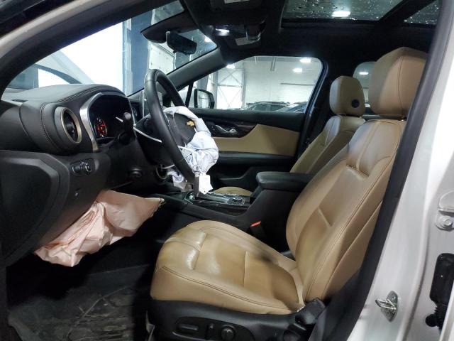 2023 CHEVROLET BLAZER PRE - 3GNKBLRS5PS185195