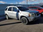 CHEVROLET EQUINOX LT photo