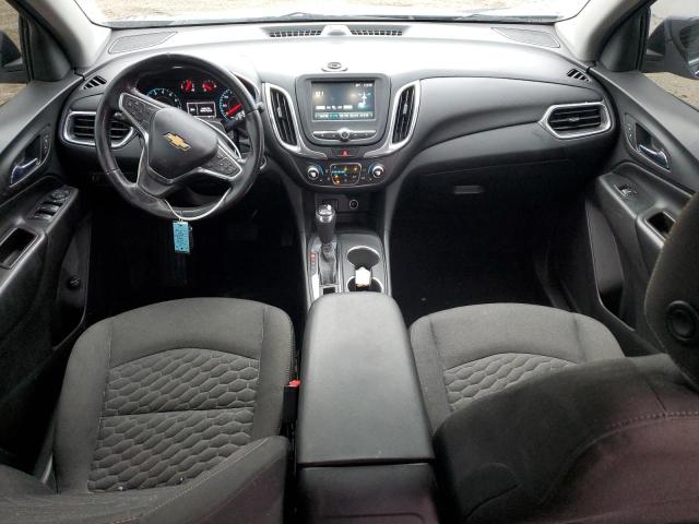 2018 CHEVROLET EQUINOX LT - 3GNAXJEV8JS561641