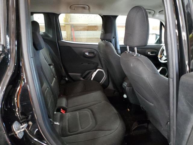 2018 JEEP RENEGADE L - ZACCJBBB1JPH99738