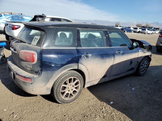 2016 MINI COOPER CLU WMWLN5C56G2E29676