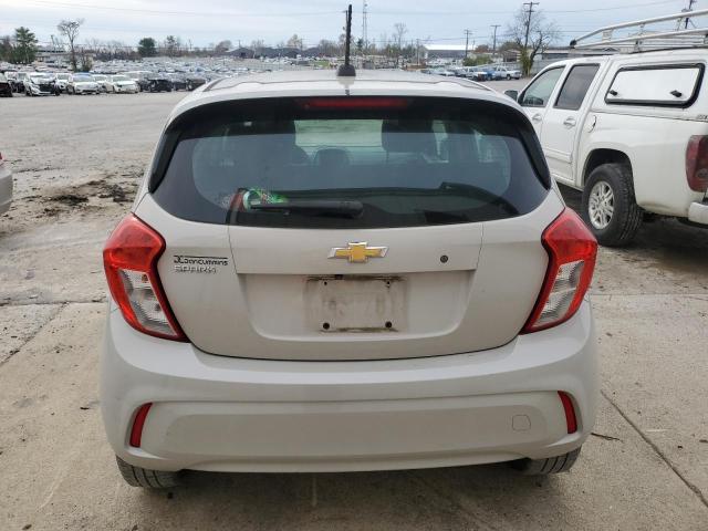 2020 CHEVROLET SPARK LS - KL8CB6SA9LC414972