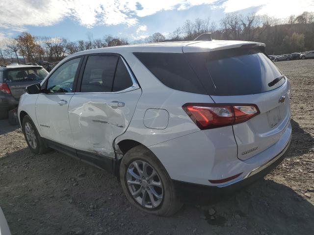 VIN 3GNAXUEV6MS152799 2021 Chevrolet Equinox, LT no.2