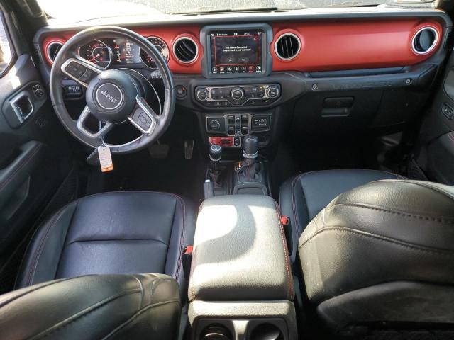 2021 JEEP WRANGLER U - 1C4JJXFM3MW698000
